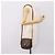 Bolso de hombro LOUIS VUITTON Monogram Saint Cloud PM M51244 LV Auth BA15343 Monograma - vista 25