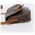 Bolso de hombro LOUIS VUITTON Monogram Saint Cloud PM M51244 LV Auth BA15343 Monograma - vista 3