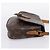 Bolso de hombro LOUIS VUITTON Monogram Saint Cloud PM M51244 LV Auth BA15343 Monograma - vista 4
