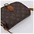 Bolso de hombro LOUIS VUITTON Monogram Saint Cloud PM M51244 LV Auth BA15343 Monograma - vista 6