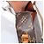 Bolso de hombro LOUIS VUITTON Monogram Saint Cloud PM M51244 LV Auth BA15343 Monograma - vista 9