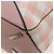 Borsa LOEWE Puzzle Bag Medium in pelle 2 vie Rosa Argento Auth 197442A - vista 20