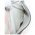 Borsa LOEWE Puzzle Bag Medium in pelle 2 vie Rosa Argento Auth 197442A - vista 22