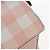 Borsa LOEWE Puzzle Bag Medium in pelle 2 vie Rosa Argento Auth 197442A - vista 23