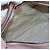 Borsa LOEWE Puzzle Bag Medium in pelle 2 vie Rosa Argento Auth 197442A - vista 30