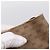 GUCCI Micro GG Supreme Handtasche PVC Beige Gold 000 101 0140 Auth 197669 Golden - Ansicht 10