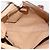 GUCCI Micro GG Supreme Handtasche PVC Beige Gold 000 101 0140 Auth 197669 Golden - Ansicht 11