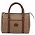 GUCCI Micro GG Supreme Handtasche PVC Beige Gold 000 101 0140 Auth 197669 Golden - Ansicht 13