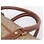 GUCCI Micro GG Supreme Handtasche PVC Beige Gold 000 101 0140 Auth 197669 Golden - Ansicht 14