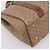 GUCCI Micro GG Supreme Handtasche PVC Beige Gold 000 101 0140 Auth 197669 Golden - Ansicht 16