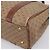 GUCCI Micro GG Supreme Handtasche PVC Beige Gold 000 101 0140 Auth 197669 Golden - Ansicht 17