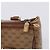 GUCCI Micro GG Supreme Handtasche PVC Beige Gold 000 101 0140 Auth 197669 Golden - Ansicht 19