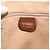 GUCCI Micro GG Supreme Handtasche PVC Beige Gold 000 101 0140 Auth 197669 Golden - Ansicht 20