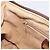 GUCCI Micro GG Supreme Handtasche PVC Beige Gold 000 101 0140 Auth 197669 Golden - Ansicht 23