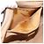 GUCCI Micro GG Supreme Handtasche PVC Beige Gold 000 101 0140 Auth 197669 Golden - Ansicht 24
