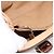 GUCCI Micro GG Supreme Handtasche PVC Beige Gold 000 101 0140 Auth 197669 Golden - Ansicht 25