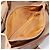 GUCCI Micro GG Supreme Handtasche PVC Beige Gold 000 101 0140 Auth 197669 Golden - Ansicht 26