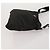Borsa a mano PRADA Nylon Set da 3 Nero Auth 188687 - vista 11