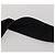 Borsa a mano PRADA Nylon Set da 3 Nero Auth 188687 - vista 13