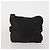 Borsa a mano PRADA Nylon Set da 3 Nero Auth 188687 - vista 18