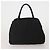 Borsa a mano PRADA Nylon Set da 3 Nero Auth 188687 - vista 3