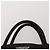 Borsa a mano PRADA Nylon Set da 3 Nero Auth 188687 - vista 6