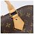 LOUIS VUITTON Monogram Alma Hand Bag M51130 LV Auth 198950V Monogramma - vista 18