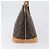 LOUIS VUITTON Monogram Alma Hand Bag M51130 LV Auth 198950V Monogramma - vista 4