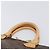 LOUIS VUITTON Monogram Alma Hand Bag M51130 LV Auth 198950V Monogramma - vista 8