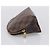 LOUIS VUITTON Damier Ebene Pochette Cosmetic PM Pouch N47516 LV Auth 199227 - vista 3