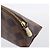 LOUIS VUITTON Damier Ebene Pochette Cosmetic PM Pouch N47516 LV Auth 199227 - vista 8