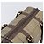 Borsa Boston Burberrys Nova Check Canvas Beige Gold Auth 200886 D'oro - vista 7