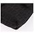Borsa a tracolla FENDI Zucchino Canvas Nero Argento Auth 197666 - vista 14