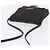 Borsa a tracolla FENDI Zucchino Canvas Nero Argento Auth 197666 - vista 6