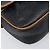 Céline CELINE Schultertasche aus Leder Schwarz Goldfarben Auth ep15799 - Ansicht 14