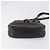 Céline CELINE Schultertasche aus Leder Schwarz Goldfarben Auth ep15799 - Ansicht 5