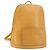 Zaino LOUIS VUITTON Epi Gobelins Yellow M52299 LV Auth BA15192 Giallo