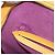 Zaino LOUIS VUITTON Epi Gobelins Yellow M52299 LV Auth BA15192 Giallo - vista 11