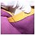 Zaino LOUIS VUITTON Epi Gobelins Yellow M52299 LV Auth BA15192 Giallo - vista 12
