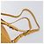 Zaino LOUIS VUITTON Epi Gobelins Yellow M52299 LV Auth BA15192 Giallo - vista 15