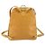Zaino LOUIS VUITTON Epi Gobelins Yellow M52299 LV Auth BA15192 Giallo - vista 2