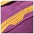 Zaino LOUIS VUITTON Epi Gobelins Yellow M52299 LV Auth BA15192 Giallo - vista 20