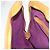 Zaino LOUIS VUITTON Epi Gobelins Yellow M52299 LV Auth BA15192 Giallo - vista 22