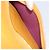 Zaino LOUIS VUITTON Epi Gobelins Yellow M52299 LV Auth BA15192 Giallo - vista 24