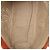 Borsa a tracolla CHANEL Triple Coco Chain in vernice Arancione Silver CC Auth 200643 Argento - vista 10