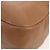 Borsa a tracolla PRADA in pelle marrone e oro Auth yk20795V D'oro - vista 17