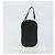 Portacellulare Christian Dior Cannage in pelle nera e oro Auth 196679V Nero D'oro - vista 12