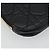 Portacellulare Christian Dior Cannage in pelle nera e oro Auth 196679V Nero D'oro - vista 19