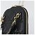 Portacellulare Christian Dior Cannage in pelle nera e oro Auth 196679V Nero D'oro - vista 22