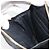 Portacellulare Christian Dior Cannage in pelle nera e oro Auth 196679V Nero D'oro - vista 25